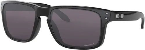 Vista 2 de Oakley Men's Oo9244 Holbrook Low Bridge Fit Rectangular Sunglasses