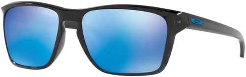 Vista 61 de Oakley Mens OO9448 Sylas Rectangular Sunglasses