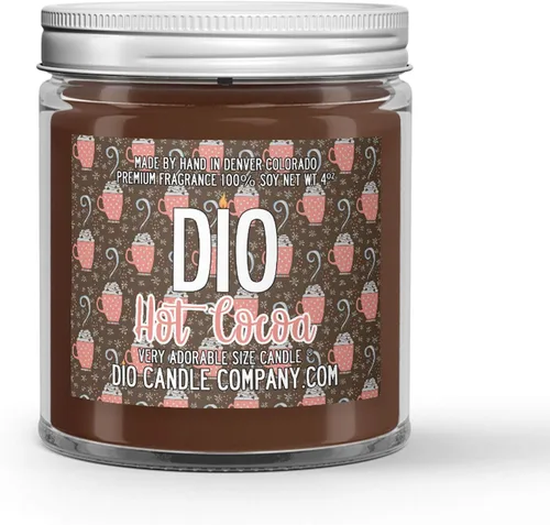 Vista 57 de Let's Go to the Lobby Wax Melts (paquete de 4) vainilla y caramelo con aroma a soja