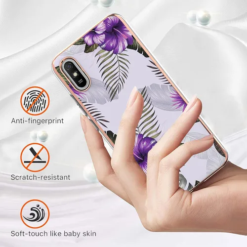 Vista 945 de Funda compatible con Nothing Phone 1, compatible con Nothing Phone One A063 para teléfono móvil TPU funda FLP