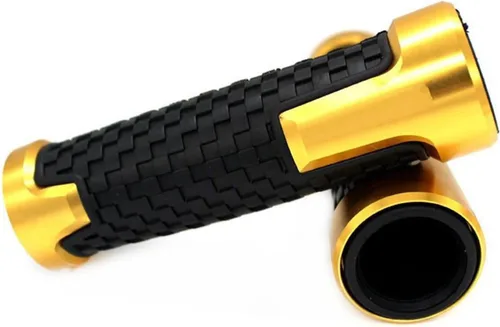 Vista 6 de for Yamaha XJ6 XJ-6 Diversion Motorcycle Accessories 7/8" 22mm Handlebar Grips Handle Grip Protector Handle Bar
