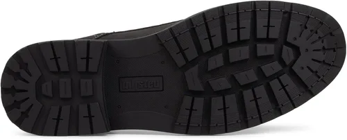 Vista 4 de Kenneth Cole Botas de combate Captain Unlisted para hombre