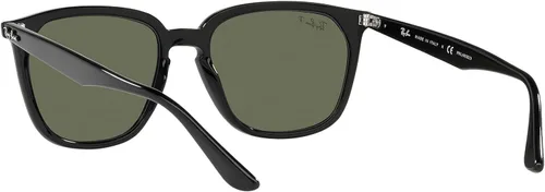Vista 6 de Ray-Ban RB4362 - Gafas de sol cuadradas