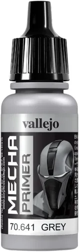 Vista 9 de Vallejo Accesorios de pintura negro de 0.6 fl oz