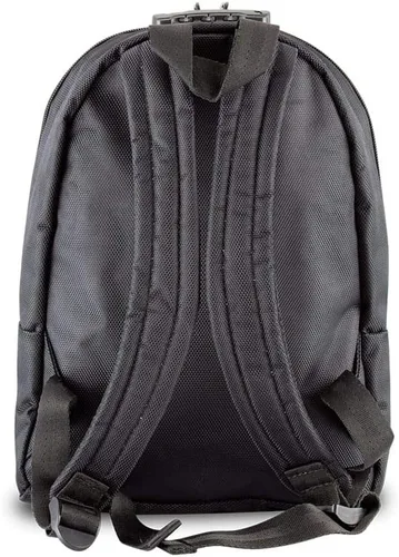 Vista 2 de Skunk Mini mochila a prueba de olores, Negro -, Mochila