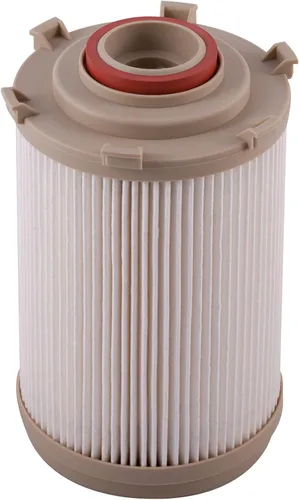 Vista 6 de PG DF3258 Filtro de combustible diésel Compatible con Dodge Ram 3500 2007-2009, Ram 2500 6.7L; Ram 5500, Ram 4500 2008-2009 6.7L