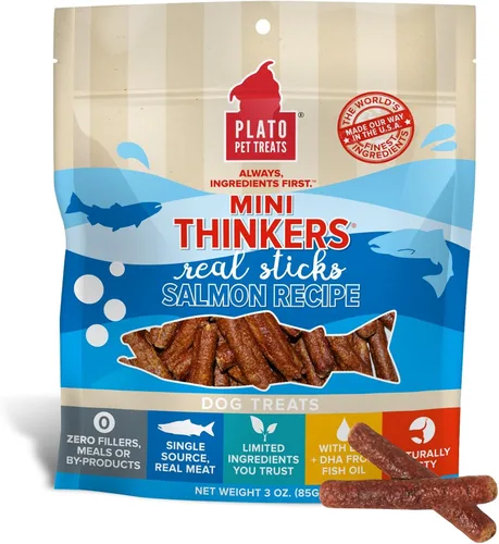 Vista 12 de PLATO Thinkers Pollo 10oz