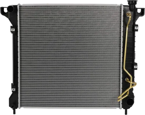 Vista 35 de Radiadores de motor de repuesto para automóviles SCITOO compatibles con Toyota 1988 1989 1991 1992 1994 for Toyota 4Runner 3.0L 1988-1993 1995 for