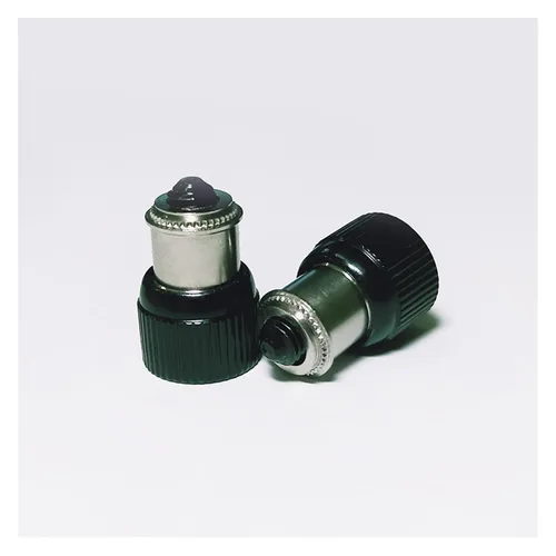 Vista 3 de SSIMOO Tornillo remachador de presión negro PF11-M3-1, tornillos de resorte cautivos para panel cautivo, tornillos de combinación de gabinete, 6 uds