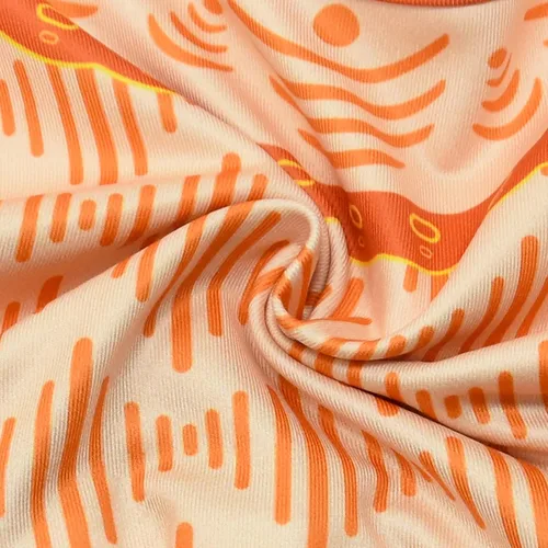 Vista 4 de Vestido de disfraz de princesa para niñas con accesorios aretes con clip traje de Halloween
