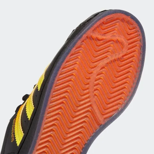 Vista 7 de adidas Superstar Shoes Kids