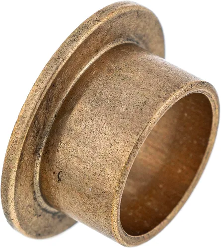 Vista 5 de MTD Cub Cadet 2X OEM MTD 741-0338 Buje de brida de metal 3/4" ID X 7/8" OD 1/2" W 1 1/4" FD