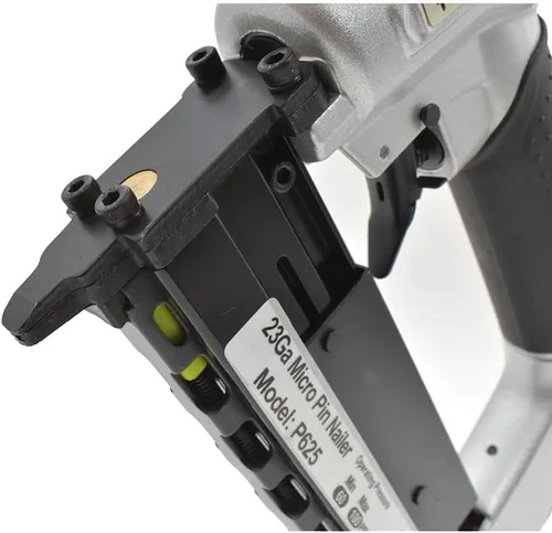 Vista 9 de AIR LOCKER P625 - Clavadora micro pin de calibre 23 resistente de 1/2 a 1 pulgada