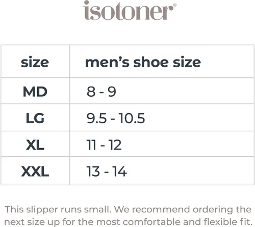 Vista 3 de isotoner - Mocasín de espuma viscoelástica con puntada de gel para hombre