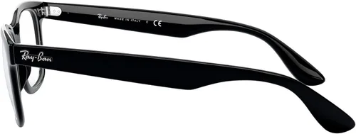 Vista 4 de Ray-Ban RX4640v - Marcos cuadrados para anteojos recetados