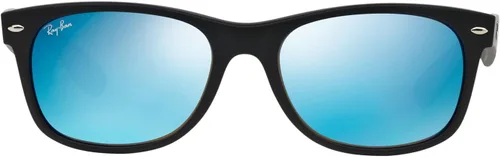 Vista 3 de Ray-Ban RB2132 Nuevo paquete de gafas de sol Wayfarer con accesorios VISIOVA