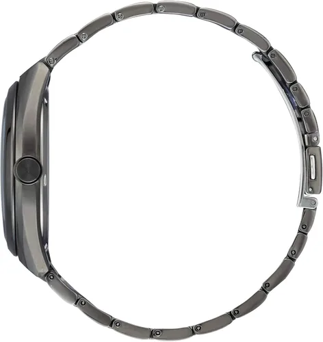 Vista 2 de Citizen Eco-Drive Star Wars - Reloj para hombre acero inoxidable Gris Bespin
