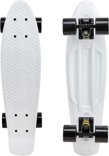 Vista 18 de Cal 7 - Patineta cruiser mini de plástico completa de 22 pulgadas