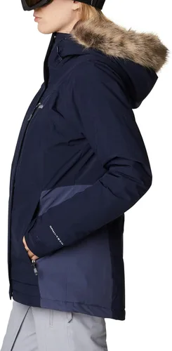 Vista 3 de Columbia Chaqueta aislante Ava Alpine para mujer