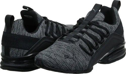 Vista 7 de PUMA Axelion Spark - Tenis para hombres, para entrenamiento funcional