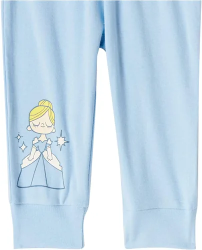 Vista 5 de Tienda Essentials Disney Marvel Star Wars Baby Boys' Pants, Pack of 4