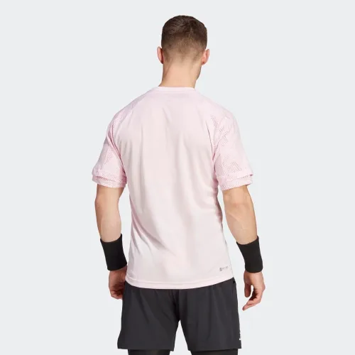 Vista 3 de adidas Melbourne - Camiseta raglán