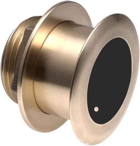 Vista 2 de FurunoDepth Transducer with Temperature
