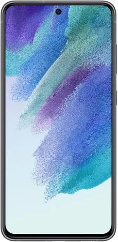 Vista 2 de Samsung Galaxy S21 FE 5G, versión estadounidense, 256GB, gris - AT&T (renovado)