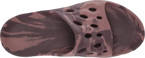 Vista 5 de Merrell Women's Hydro Slide Sport Sandal