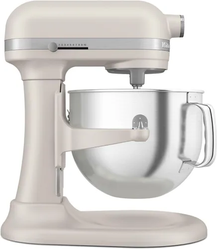Vista 11 de KitchenAid® Batidora de pie elevadora de tazón de 7 cuartos