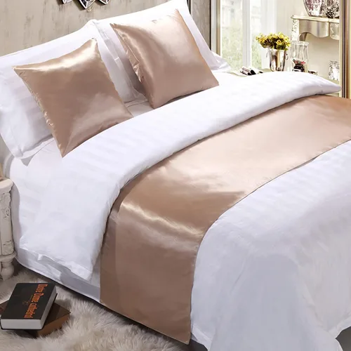 Vista 5 de Paquete de 1 cojín de 17.7 x 17.7 in, con fundas de almohada a juego y núcleo de almohada para decoración de cama, sala de estar, sofá, dormitorio
