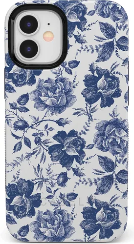 Vista 79 de Funda Casely para iPhone 12 Mini Todo lo que necesitas es amor Beatles Compatible con MagSafe Diseño protector audaz