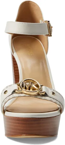 Vista 5 de Michael Kors Sandalia de plataforma Rory