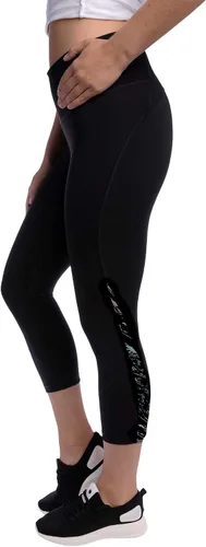 Vista 2 de Kirkland Signature - Leggings reflectantes para mujer