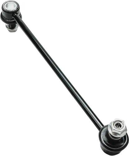 Vista 6 de Detroit Axle - Kit de suspensión delantero de 6 piezas para Toyota 09-19 Corolla, 09-13 Matrix Pontiac Vibe, 2 terminales de dirección exteriores, 2