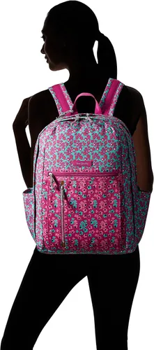 Vista 7 de Vera Bradley Lighten Up Grand Backpack