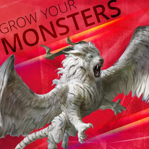 Vista 5 de Magic: The Gathering Ikoria: Juego completo de 5 mazos Lair of Behemoths Commander