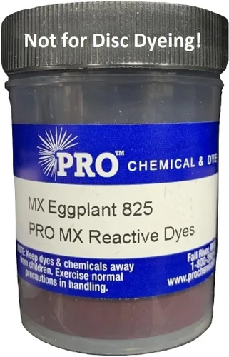 Vista 11 de PRO MX - Tinte reactivo 8oz (227 gramos) (Amethyst)