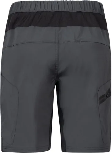 Vista 12 de ZOIC Ether Short - Pantalones cortos de ciclismo de montaña para hombre con entrepierna de 9 pulgadas