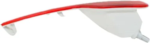 Vista 2 de Luz de parachoques trasero de coche, para Volvo XC40 2018-2019 31656865, reflector de luz trasera para coche accesorios de parachoques trasero