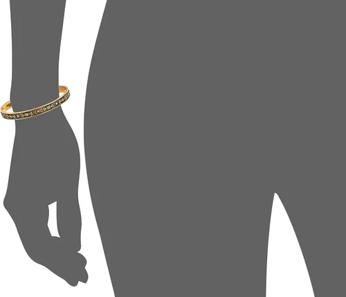 Vista 2 de Alex and ANI Cosmic Balance Cuff Bangle Bracelet