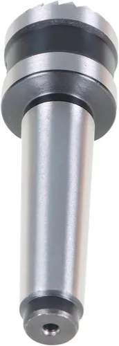 Vista 2 de 2 MT con centro de accionamiento de torno de madera de 1 pulgada, accesorios de torno de madera MT2 para carpintería y torno de trabajo de metal