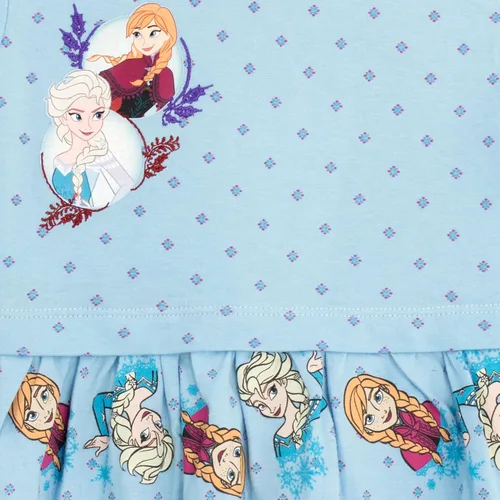 Vista 2 de Disney - Vestido para niña Frozen