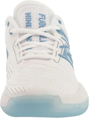 Vista 2 de New Balance FuelCell 996 V5 - Tenis para cancha dura para mujer