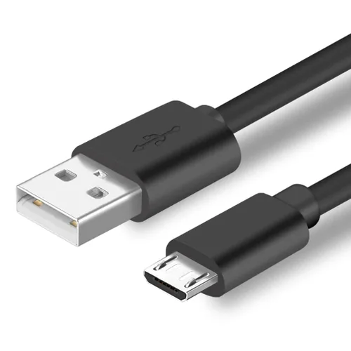 Vista 6 de SCOVEE Cable de carga para controlador PS4 compatible con el controlador Xbox One, cable de carga PS4 para PlayStation-4, PS 4 Slim/Pro, Dualshock