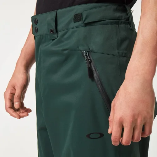 Vista 24 de Oakley Pantalón Crescent 2.0 Shell 2L 10k para hombre