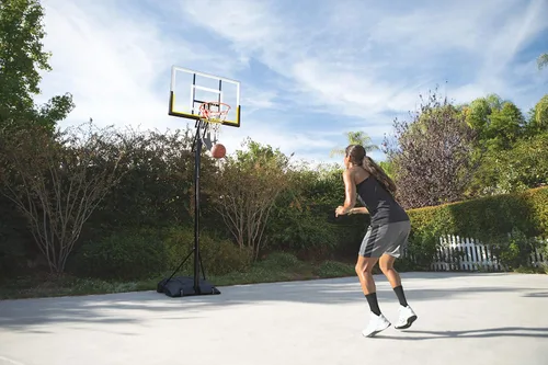 Vista 4 de SKLZ Accesorio de retorno de baloncesto Kick-Out