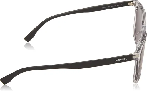 Vista 3 de Lacoste Gafas de sol rectangulares L882s para hombre