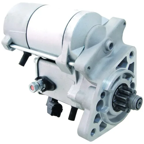 Vista 5 de PREMIER GEAR PG-17876 Reemplazo de arranque para Toyota Tundra V6 (05-10), Tacoma V6 (05-10), Fj Cruiser V6 (07-09), 4Runner V6 (03-09)