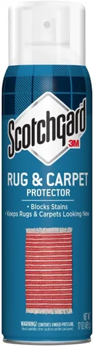 Vista 13 de Scotchgard - Protector de agua resistente, repele el agua, ideal para ropa externa, tiendas de campaña, mochilas, lona, poliéster y nailon, 21 onzas